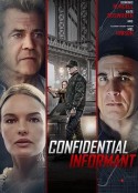 告密者 Confidential Informant            (2023)