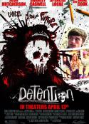 致命禁闭 Detention            (2011)