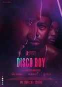 迪斯科男孩 Disco Boy            (2023)