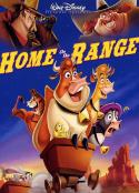 母牛总动员 Home on the Range            (2004)