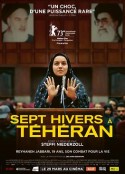 德黑兰七冬 Sieben Winter in Teheran            (2023)