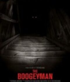 柜魔 The Boogeyman            (2023)
