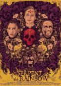蛇与彩虹 The Serpent and the Rainbow            (1988)