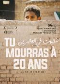 你会在20岁时死去 ستموت في العشرين            (2019)