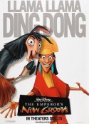 变身国王 The Emperor's New Groove            (2000)