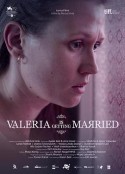 瓦莱里娅要结婚了 Valeria Mithatenet            (2022)
