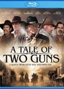 双枪大捕杀 A Tale of Two Guns            (2022)