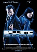 对垒特工 Ballistic: Ecks vs. Sever            (2002)