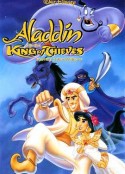 阿拉丁和大盗之王 Aladdin and the King of Thieves            (1996)