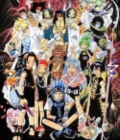 通灵王 シャーマンキング            (2001)