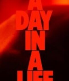 生命中的一天 A Day in a Life            (2021)