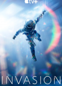 入侵 第二季 Invasion Season 2            (2023)