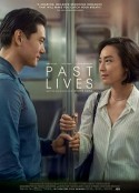 过往人生 Past Lives            (2023)