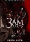 鬼三惊3 3AM Part 3            (2018)
