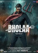 波拉 Bholaa            (2023)