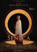 塞涅卡 Seneca            (2023)