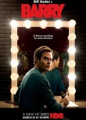 巴瑞 第一季 Barry Season 1            (2018)