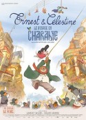 艾特熊和赛娜鼠2 Ernest et Celestine 2: Le Voyage en Charabie            (2022)