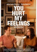 你伤害了我 You Hurt My Feelings            (2023)