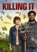 猎蛇求美 第二季 Killing It Season 2            (2023)