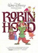 罗宾汉 Robin Hood            (1973)