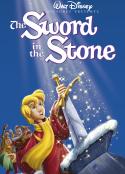 石中剑 The Sword in the Stone            (1963)