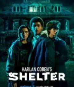哈兰·科本的庇护所 Harlan Coben's Shelter            (2023)