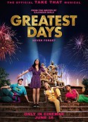 最伟大的时光 Greatest Days            (2023)