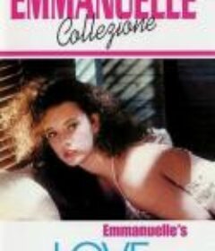 艾曼纽之爱 Emmanuelle's Love            (1993)