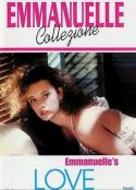 艾曼纽之爱 Emmanuelle's Love            (1993)