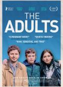 成年人们 The Adults            (2023)