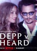 德普大战希尔德 Depp V Heard            (2023)