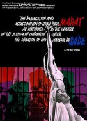 马拉/萨德 Marat/Sade            (1967)