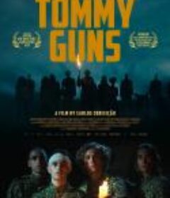 英勇的民族 Nação Valente            (2022)