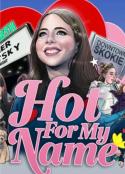 热爱我的名字 Hot for My Name            (2020)