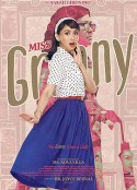 奶奶小姐 Miss Granny            (2018)