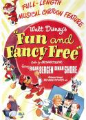 米奇与魔豆 Fun &amp; Fancy Free            (1947)