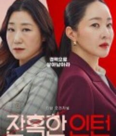 残酷的实习生 잔혹한 인턴            (2023)