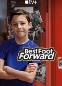 大步向前走 Best Foot Forward            (2022)