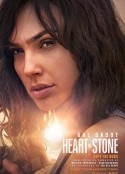 谍之心 Heart of Stone            (2023)