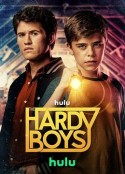 哈迪兄弟 第二季 The Hardy Boys Season 2            (2022)