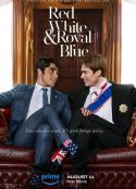 星条红与皇室蓝 Red, White &amp; Royal Blue            (2023)