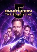 巴比伦5号: 归乡路 Babylon 5: The Road Home            (2023)