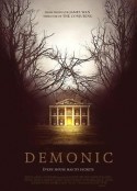 恶魔 Demonic            (2015)