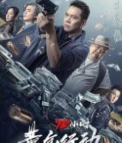 72小时-黄金行动            (2023)