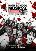歌舞青春：音乐剧集 第四季 High School Musical: The Musical - The Series Season 4            (2023)