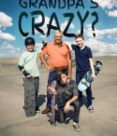 爷爷的人生滑板 Forgotten            (2023)