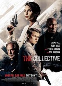 集体追杀 The Collective            (2023)