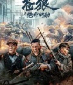 苍狼之绝命行动            (2023)