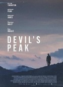 恶魔山峰 Devil's Peak            (2023)